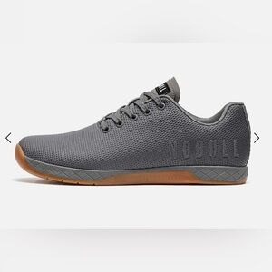 NOBULL Women’s OUTWORK Dark GREY